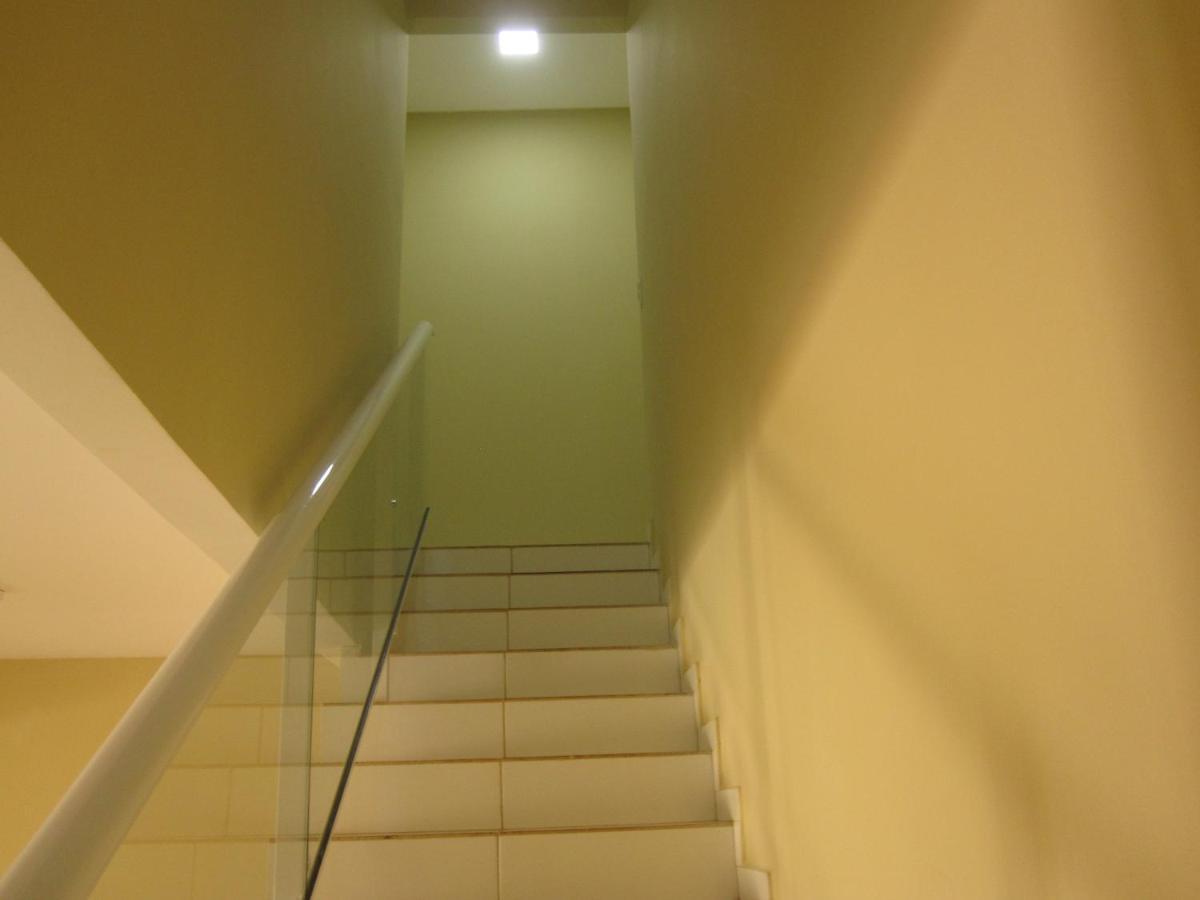 Ecorupestre Hostel Сао Раймундо Нонато Екстериор снимка